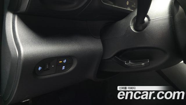 Hyundai Casper 2022 — photo 27