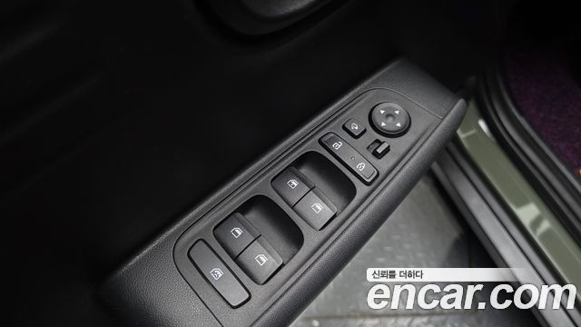 Hyundai Casper 2022 — photo 28