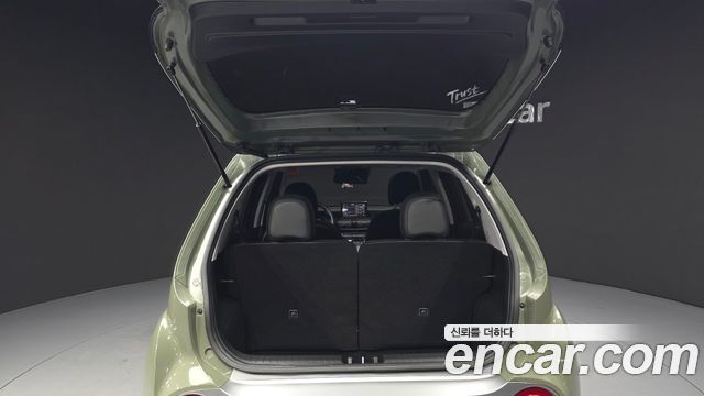 Hyundai Casper 2022 — photo 29