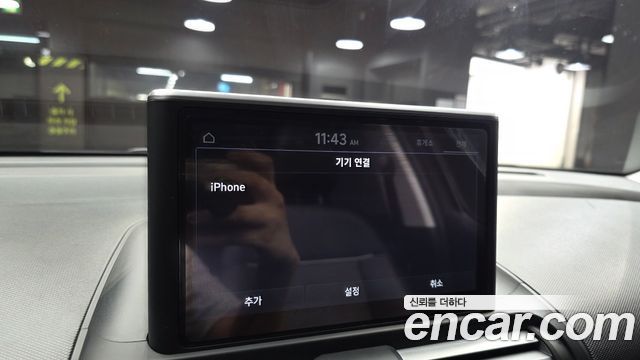 Hyundai Casper 2022 — photo 30