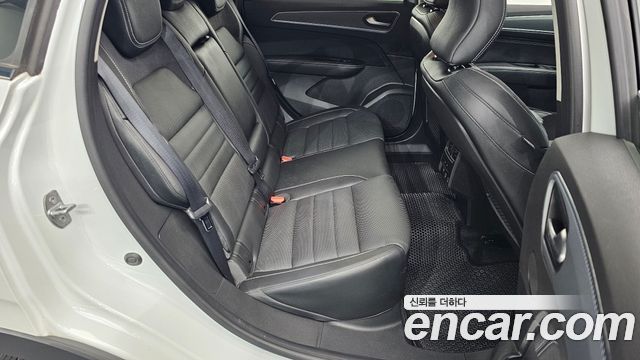 Renault Korea XM3 2020 — photo 12