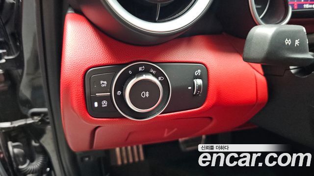 Alfa Romeo Giulia 2017 — photo 17