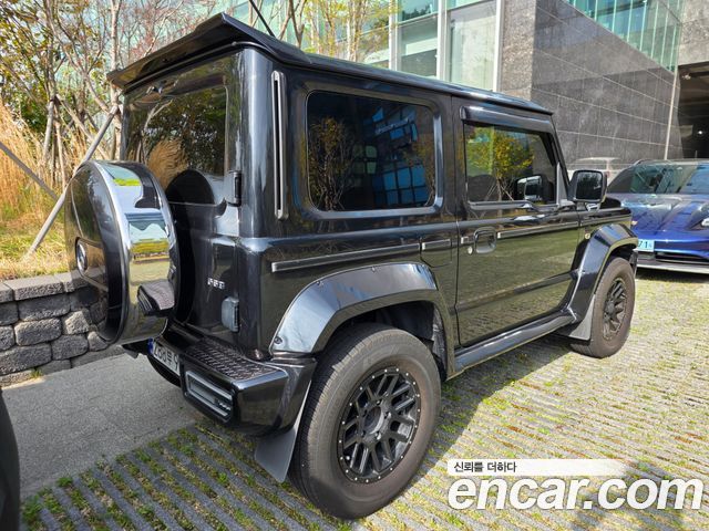Suzuki Jimny 2019 — photo 7