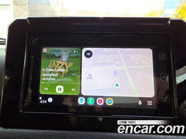Suzuki Jimny 2019 — photo 13