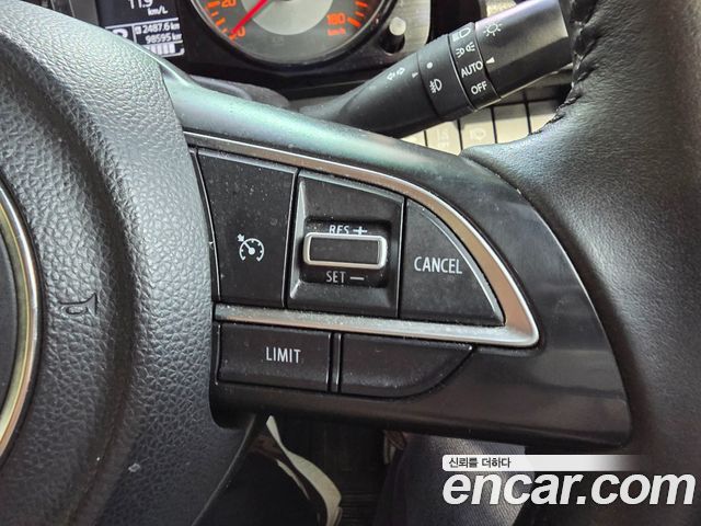 Suzuki Jimny 2019 — photo 15