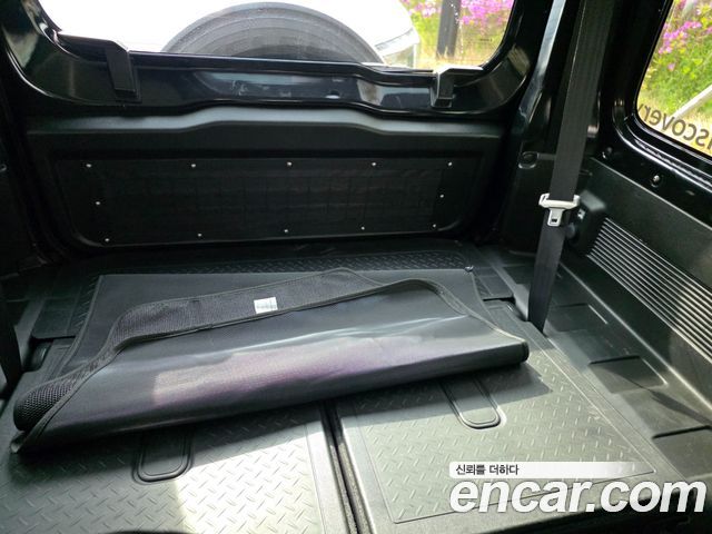 Suzuki Jimny 2019 — photo 19