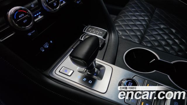 Genesis G70 2018 — photo 12