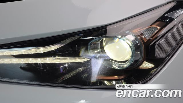 Genesis G70 2018 — photo 8