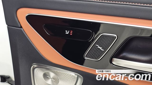 Mercedes-Benz GLC-Class 2024 — photo 24
