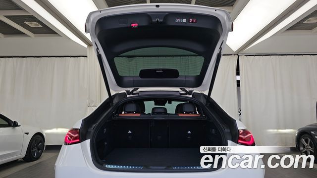 Mercedes-Benz GLC-Class 2024 — photo 26
