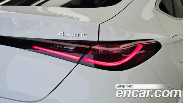 Mercedes-Benz GLC-Class 2024 — photo 9