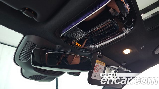 Mercedes-Benz GLC-Class 2024 — photo 27