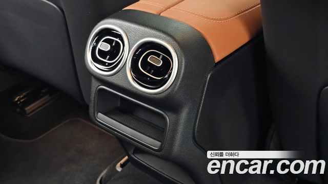 Mercedes-Benz GLC-Class 2024 — photo 34