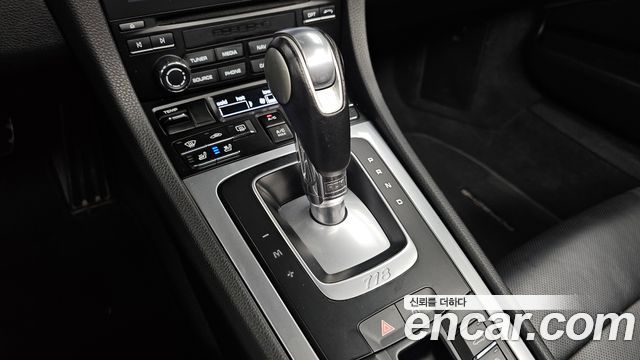 Porsche 718 2021 — photo 9