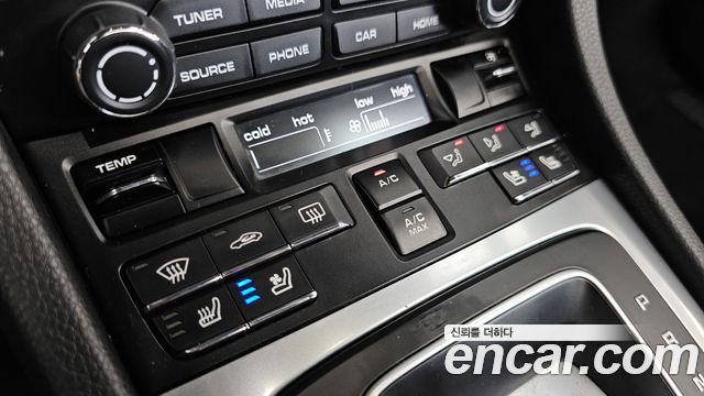 Porsche 718 2021 — photo 18