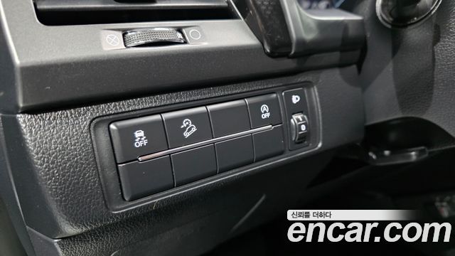 KG Mobility Rexton 2023 — photo 18