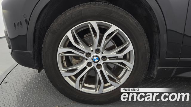 BMW X1 2018 — photo 5