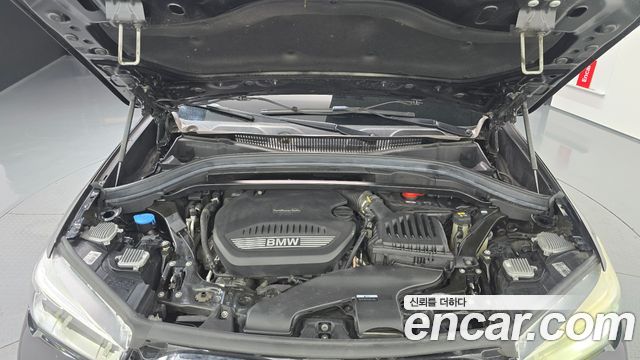 BMW X1 2018 — photo 6