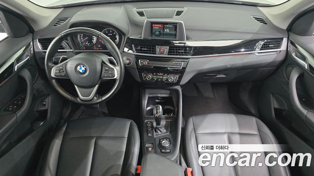 BMW X1 2018 — photo 10