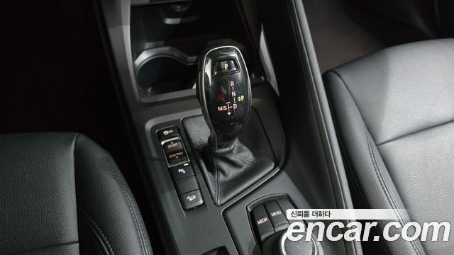 BMW X1 2018 — photo 12