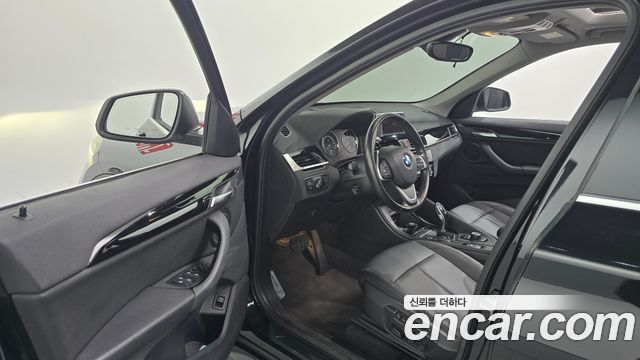 BMW X1 2018 — photo 13