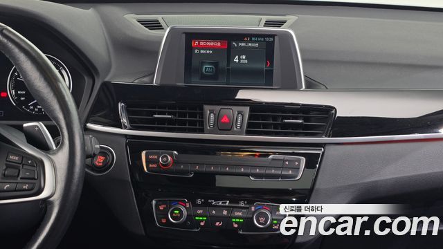BMW X1 2018 — photo 20