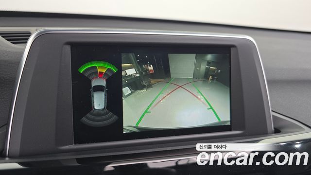 BMW X1 2018 — photo 22