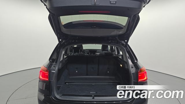 BMW X1 2018 — photo 25