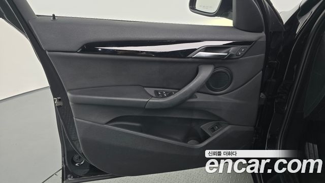 BMW X1 2018 — photo 14