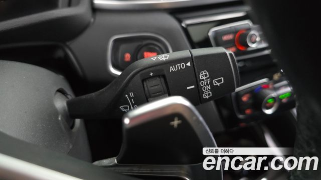 BMW X1 2018 — photo 28