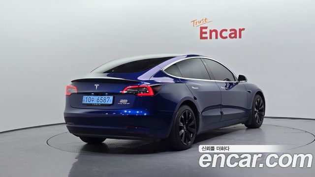 Tesla Model 3 2020 — photo 2