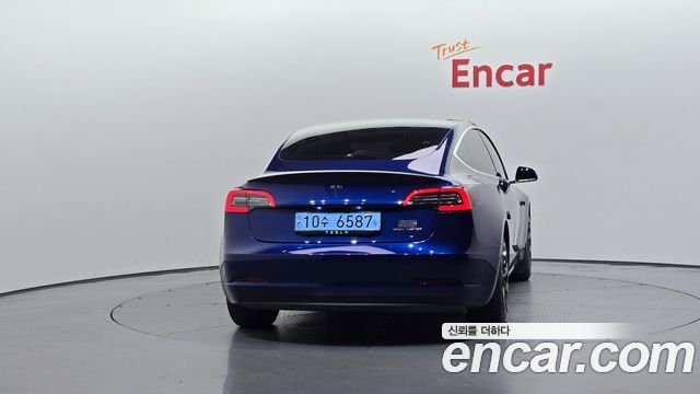 Tesla Model 3 2020 — photo 4