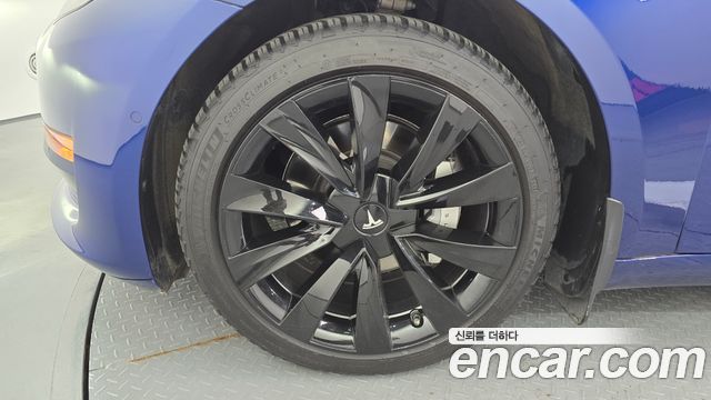 Tesla Model 3 2020 — photo 5