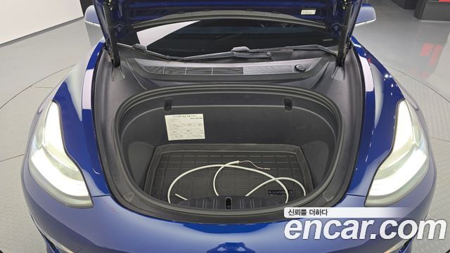 Tesla Model 3 2020 — photo 6