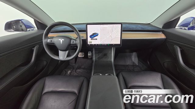 Tesla Model 3 2020 — photo 7