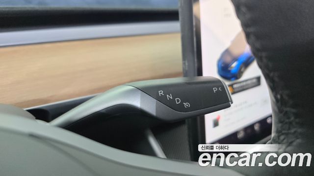Tesla Model 3 2020 — photo 9