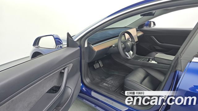 Tesla Model 3 2020 — photo 10