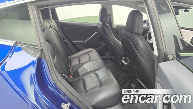 Tesla Model 3 2020 — photo 11