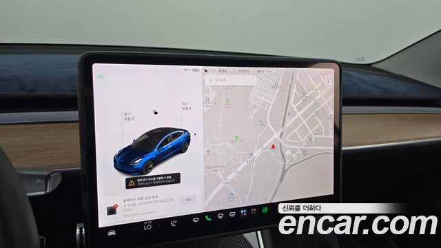 Tesla Model 3 2020 — photo 13