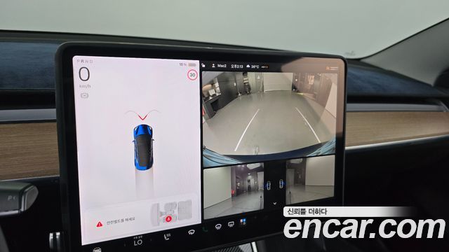 Tesla Model 3 2020 — photo 14