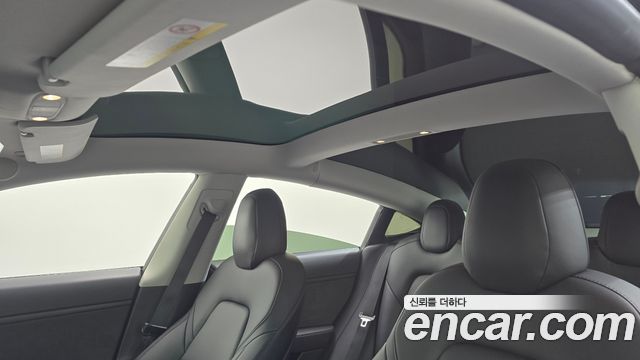 Tesla Model 3 2020 — photo 16