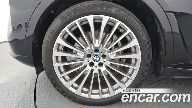BMW X7 2024 — photo 5