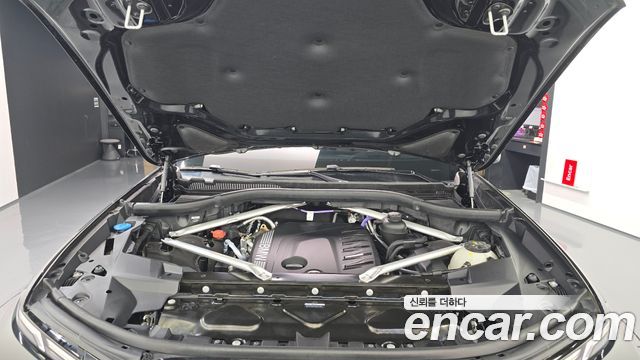 BMW X7 2024 — photo 6