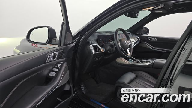 BMW X7 2024 — photo 13