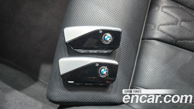BMW X7 2024 — photo 22