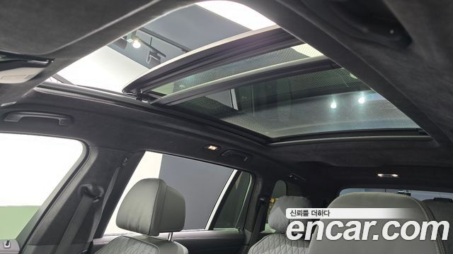 BMW X7 2024 — photo 23