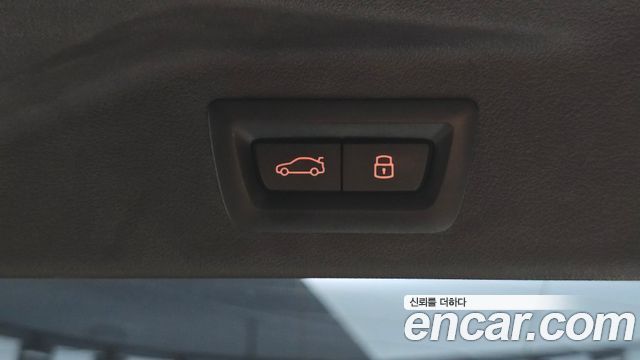 BMW X7 2024 — photo 24