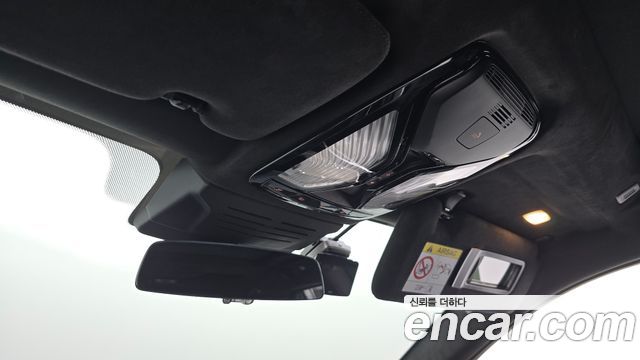 BMW X7 2024 — photo 26