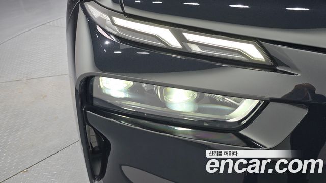 BMW X7 2024 — photo 8