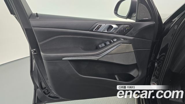 BMW X7 2024 — photo 14